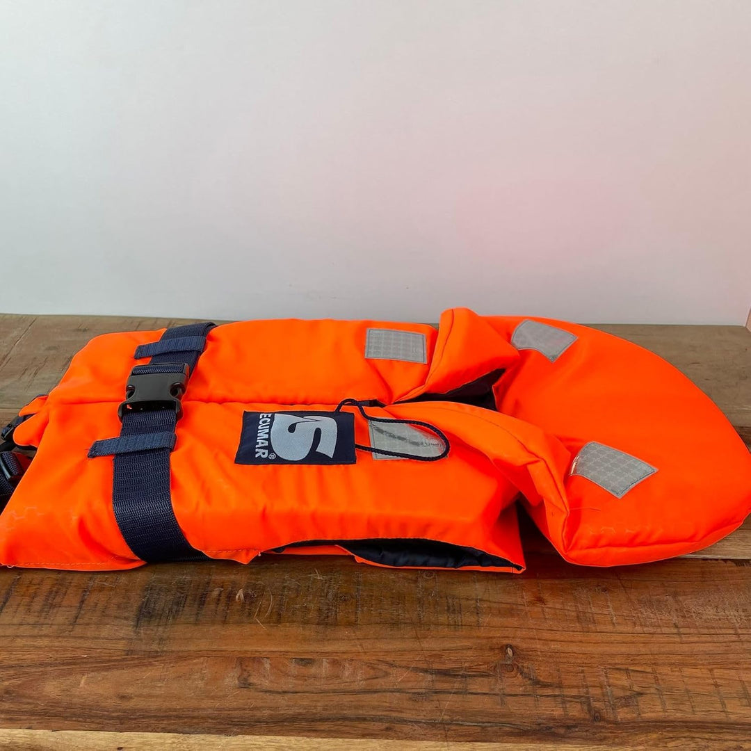 Secumar Bravo Kinder Schwimmweste/Rettungsweste 10-40 KG 20-30 Kg, 20-30 Kg