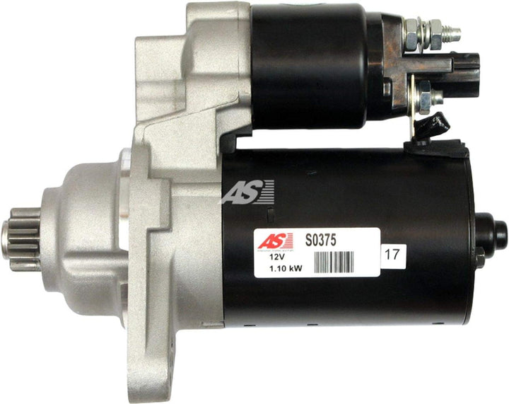 ASPL S0375 Anlasser
