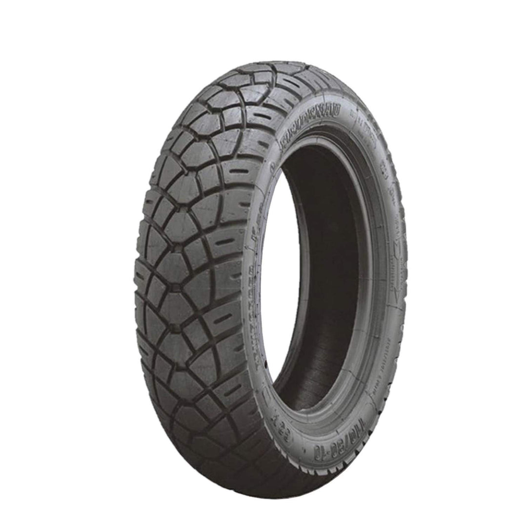 Heidenau 11120037 Reifen 100/90-10 61J TL rf. K58