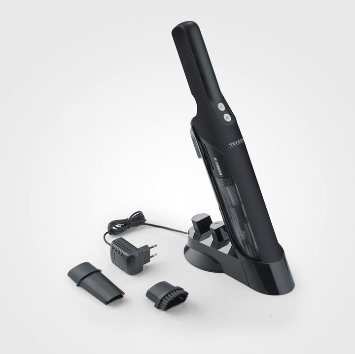 SEVERIN HV 9589 Handstaubsauger S&