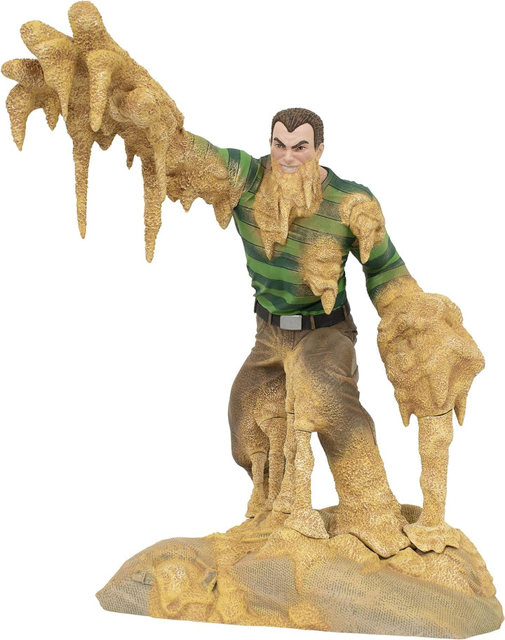 Diamond Select - Marvel Gallery Comic Sandman PVC Statue