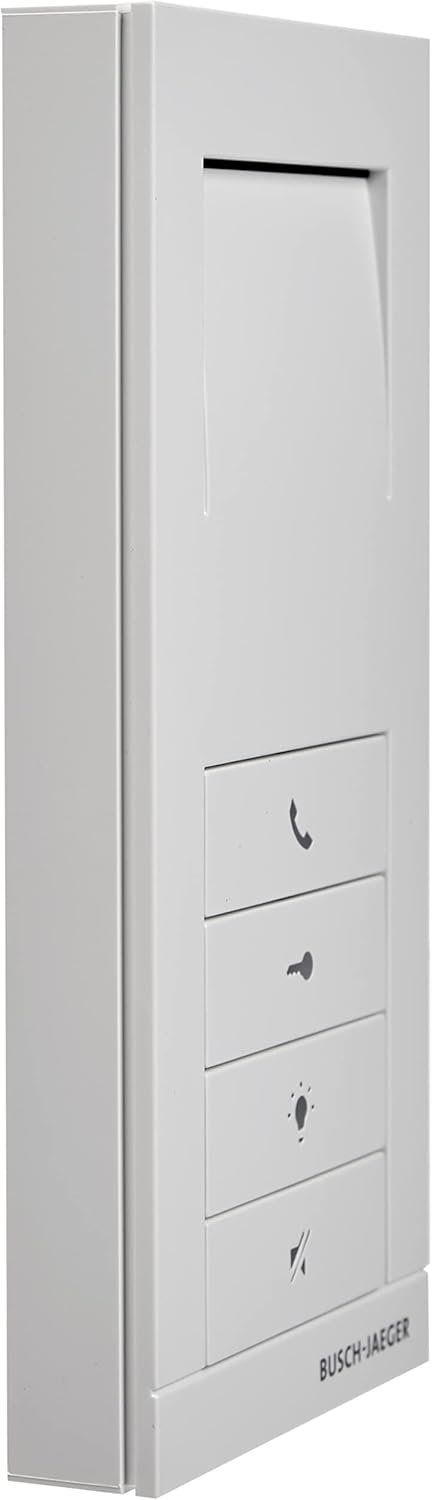 Busch-Jaeger Innenstation Audio, 83210AP-624