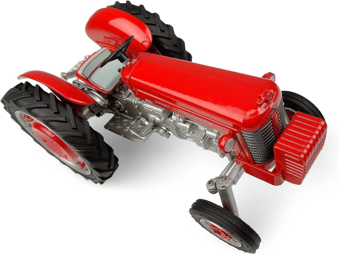 Massey Ferguson 65 US Traktor