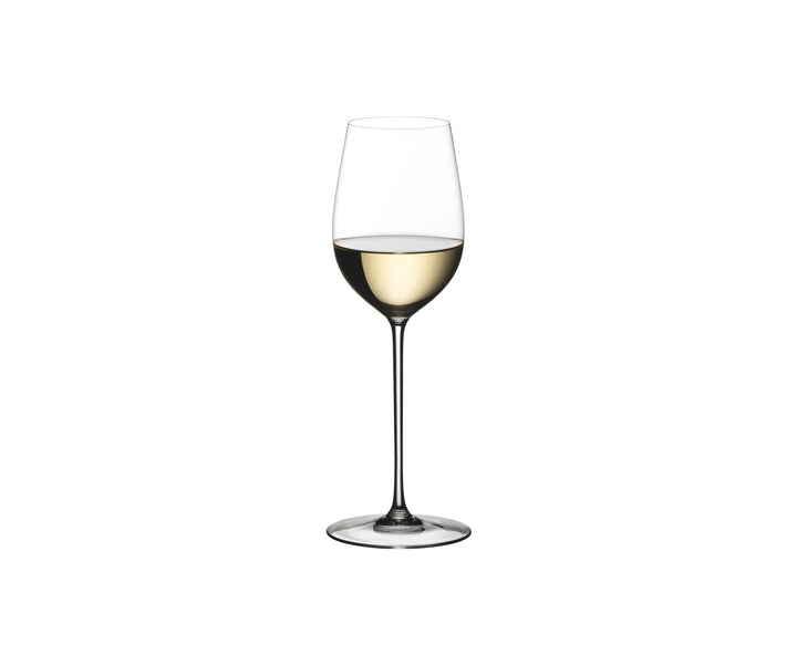 RIEDEL Superleggero Glas, Kristall, transparent, 8 x 8 x 24.2 cm
