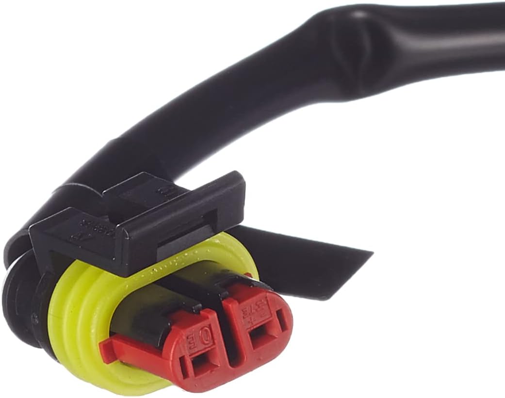 HELLA - LED-Tagfahrleuchtensatz - LEDayFlex - 12/24V - rund - Einbau - Lichtscheibenfarbe: glasklar