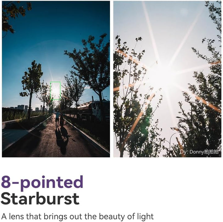 TTARTISAN 14mm F2.8 ASPH. Kameraobjektiv Vollformat Manueller Fokus Ultraweitwinkel (für Sony E), f&