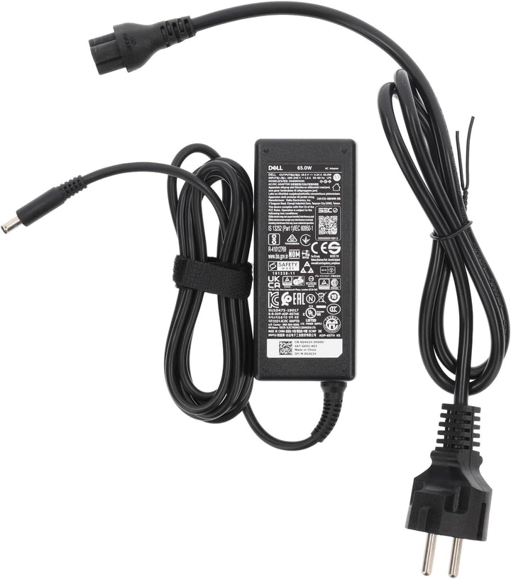 Dell Latitude 14 (3420) Original Netzteil 65 Watt
