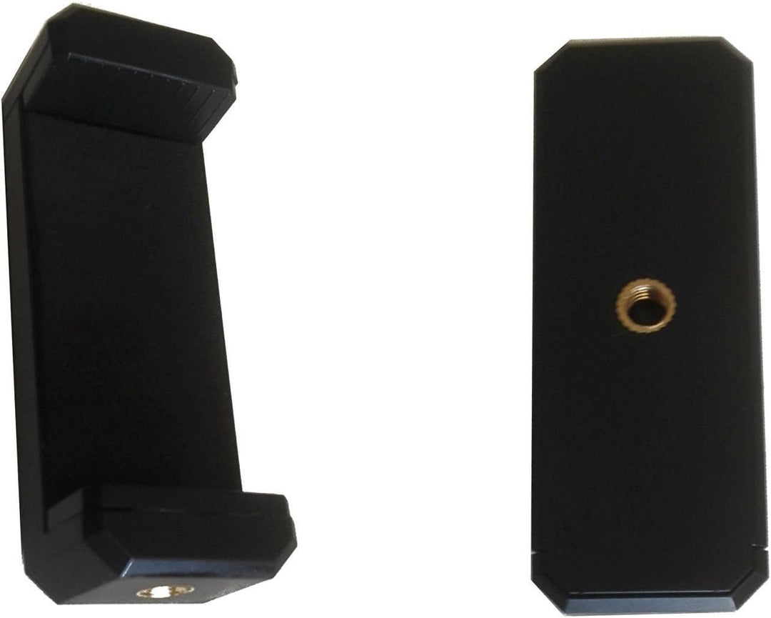 Alu Full Size 130cm Smartphone/iPhone Stativ Kamerastativ Foto Video Halter Halterung Ständer Hoch G