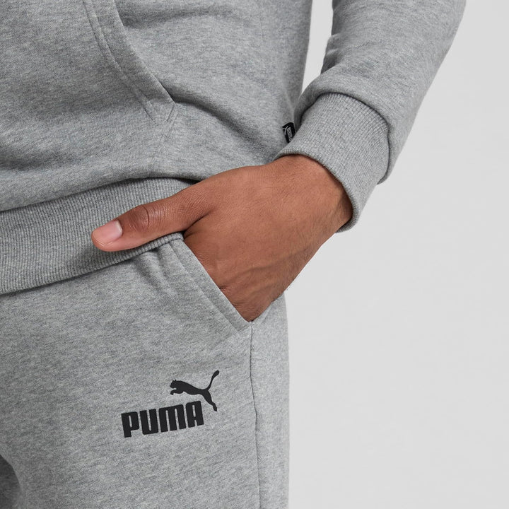 PUMA 586714-01 Herren 16 Medium Gray Heather, 16 Medium Gray Heather