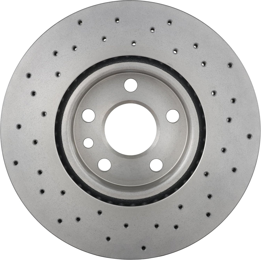 Brembo BX 09.A427.1X FO Galaxy(II)