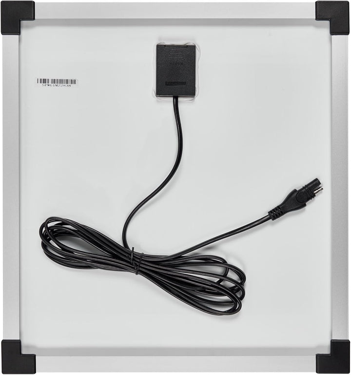 OSRAM BATTERYcharge SOLAR 20W, Solar-Batteriewartungsgerät, 12V Batterieladung, 20W