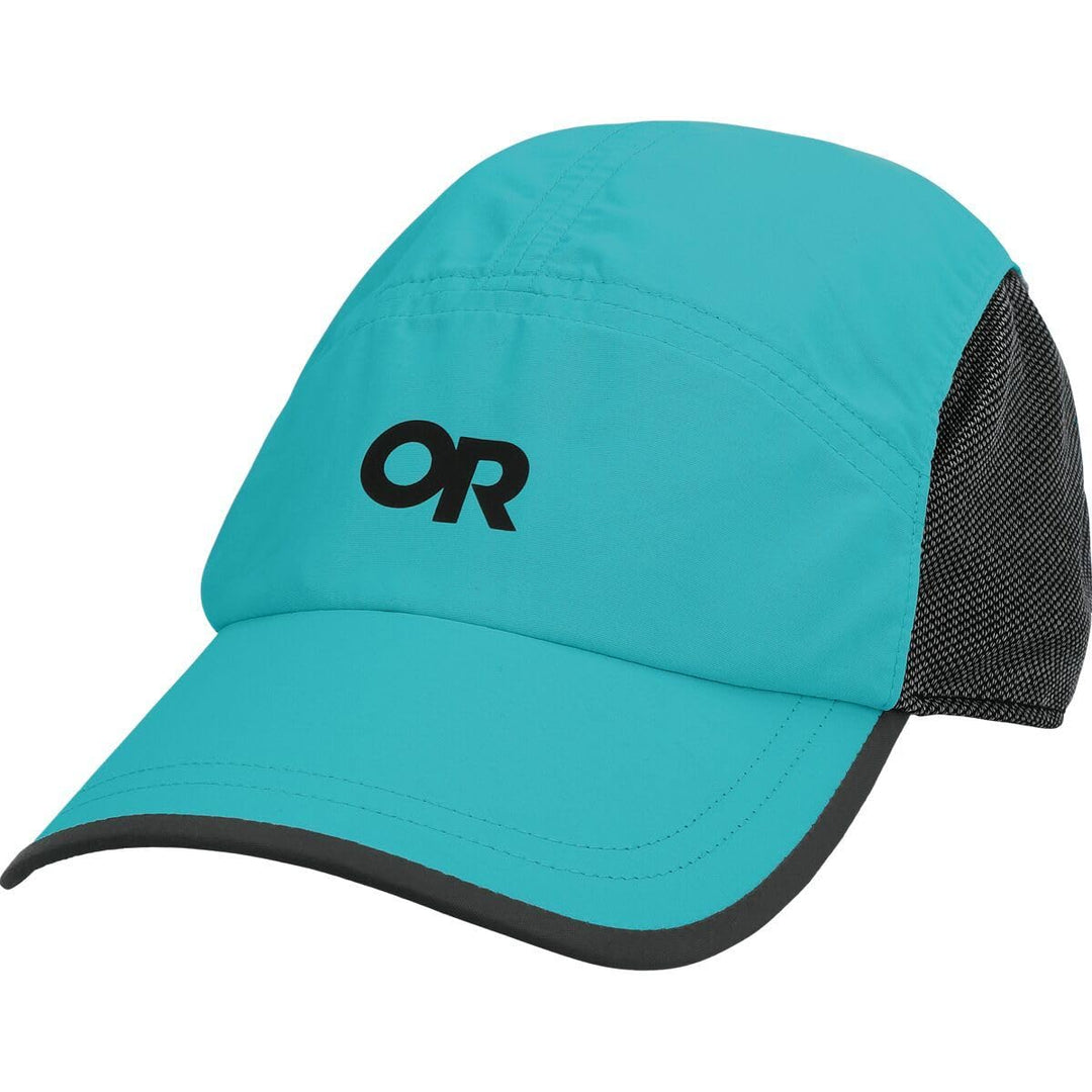 Outdoor Research Erwachsene (Unisex) Verschluss Swift Cap Einheitsgrösse Cortez Reflective, Einheits