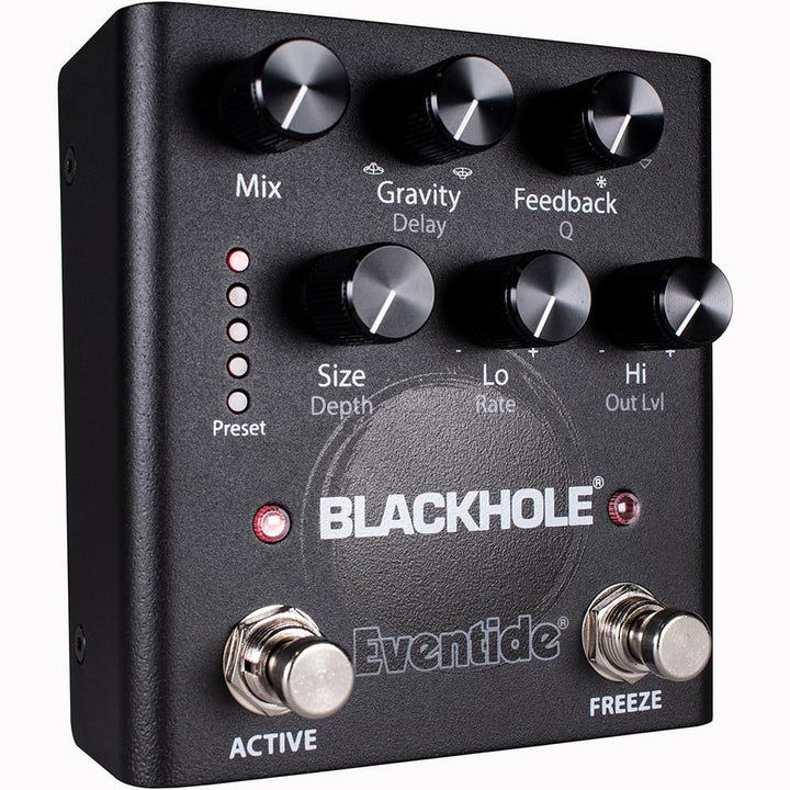 Eventide Blackhole