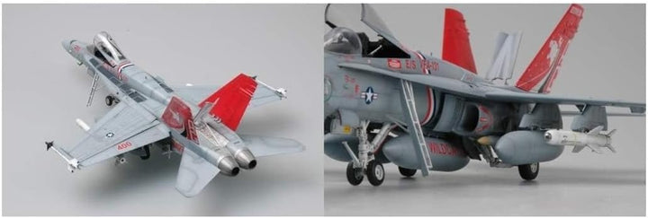 Hobby Boss 80321 Modellbausatz F/A-18C Hornet