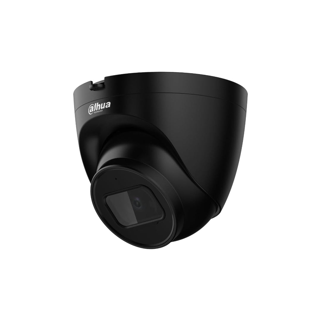 Dahua Technology Lite ipc-hdw2230tp-as-0280b-s2-qh3 Überwachungskamera für Innen- und Aussenbereich.