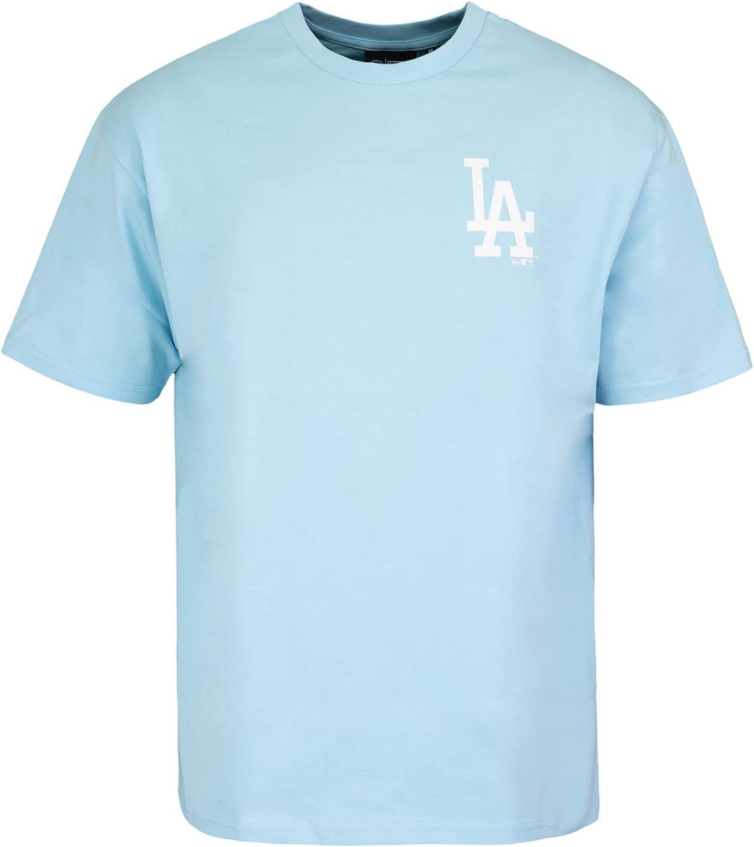 New Era MLB Icecream Oversized T-Shirt M La Dosgers, M La Dosgers