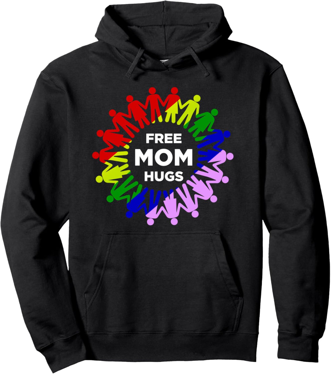 LGBT Gay Pride Schwule Lesben Bisexuelle Transgender Pullover Hoodie