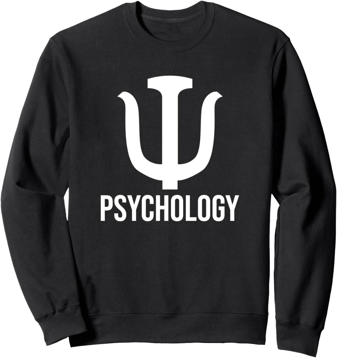 Psychotherapie Therapeut Geschenk Psychotherapeut Psychology Sweatshirt