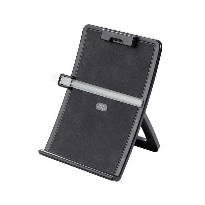 Q-Connect KF04521 Konzepthalter - grau