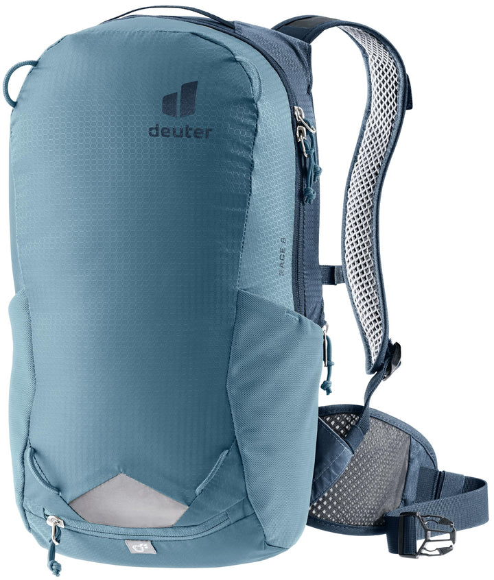 deuter Race 8 Fahrradrucksack, Atlantic-ink