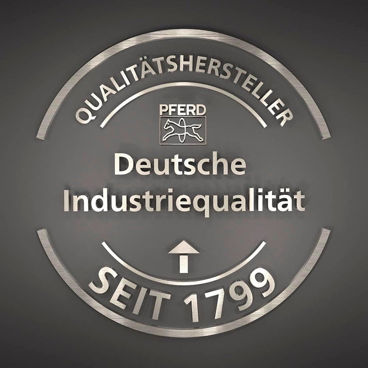 PFERD 17301 Kettensägeschärfgerät CHAIN SHARP CS-X, Feilen-ø 4,8 mm, 11098048 – Sägezahn und Tiefenb