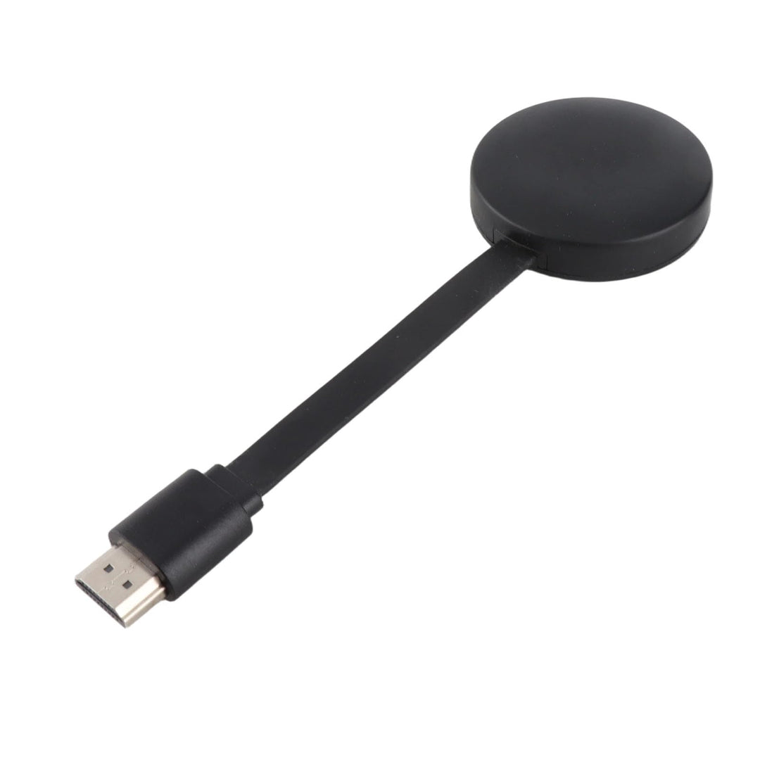 Kabelloser HDMI-Display-Dongle-Adapter, Streaming-Medien, Video-Sounddatei, HD-Multimedia-Schnittste