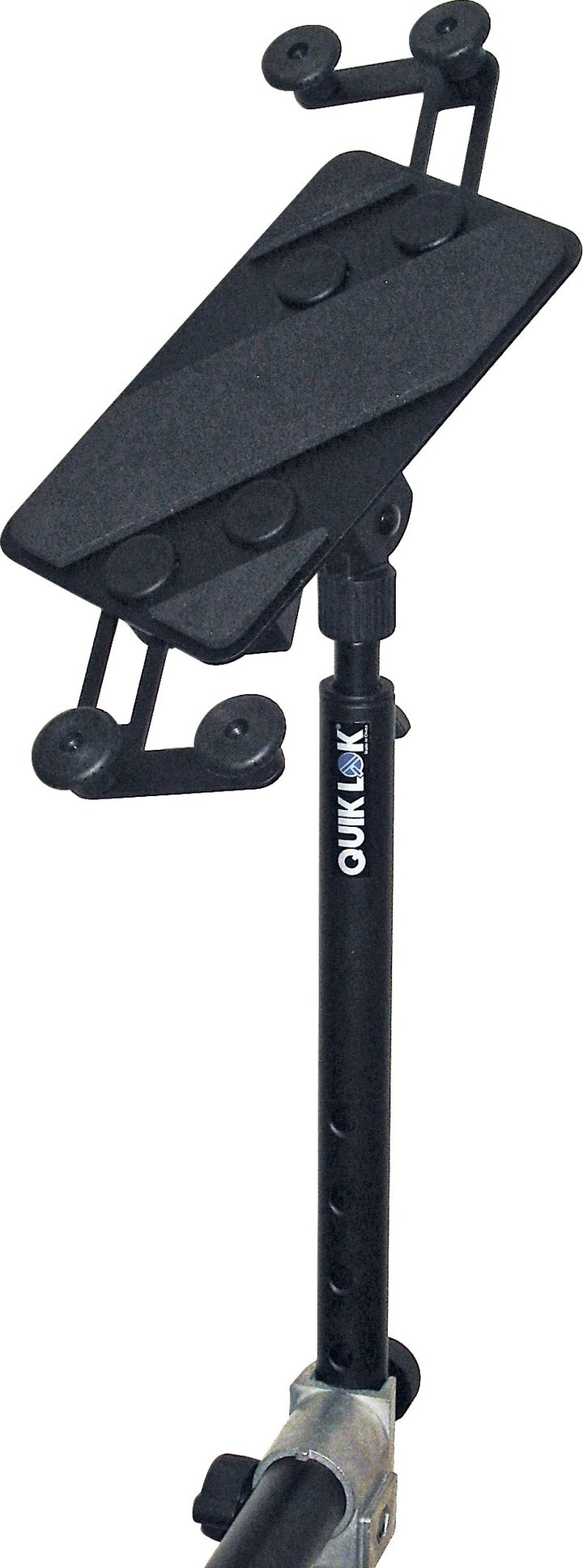 QUIK LOK IPS13 Keyboardzubehör Universeller Tablet Halter