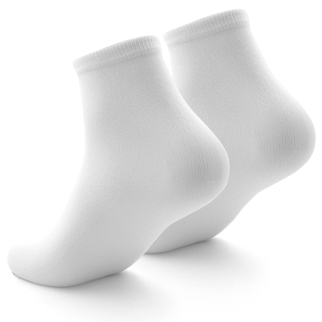 Pedsox Strapazierfähige Einweg-Socken (100).