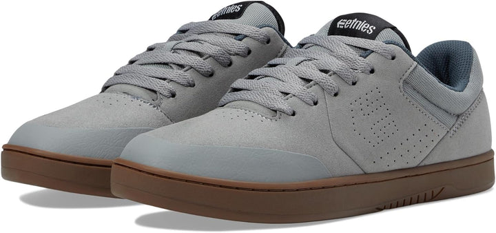Etnies Jameson 2 Eco 1, Herren Sneaker 47 EU Cement, 47 EU Cement
