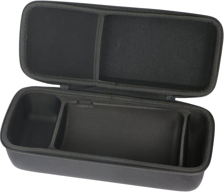 Khanka Schutzhülle für Bose SoundLink Revolve + Plus, Bluetooth-Lautsprecher, Reisetasche. L Gross,