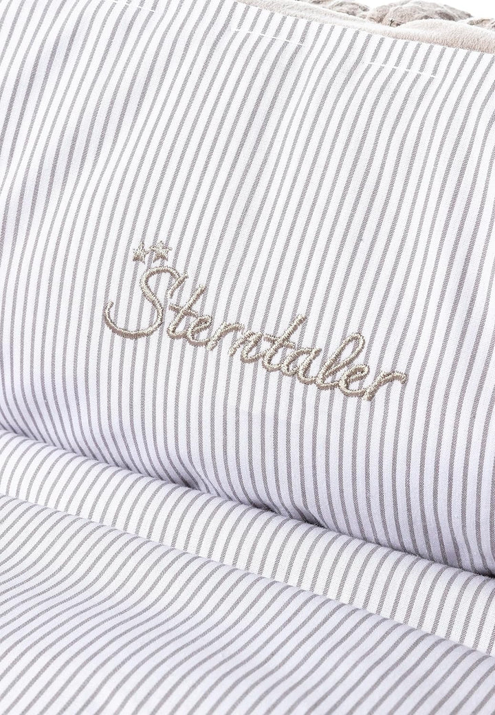 Sterntaler Babynest Esel Emmi