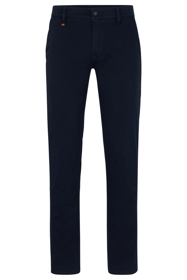 BOSS Herren Schino-Slim D 10242156 01 Blau 30