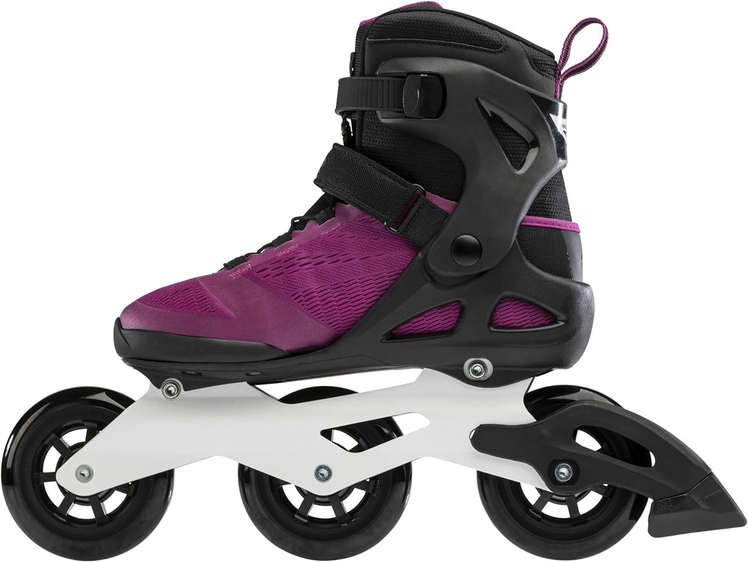 Rollerblade 260 Violet/Noir, 260 Violet/Noir