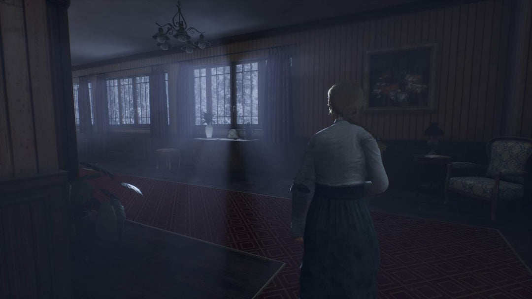 Remothered: Broken Porcelain - [Xbox One] Xbox One Standard, Xbox One Standard
