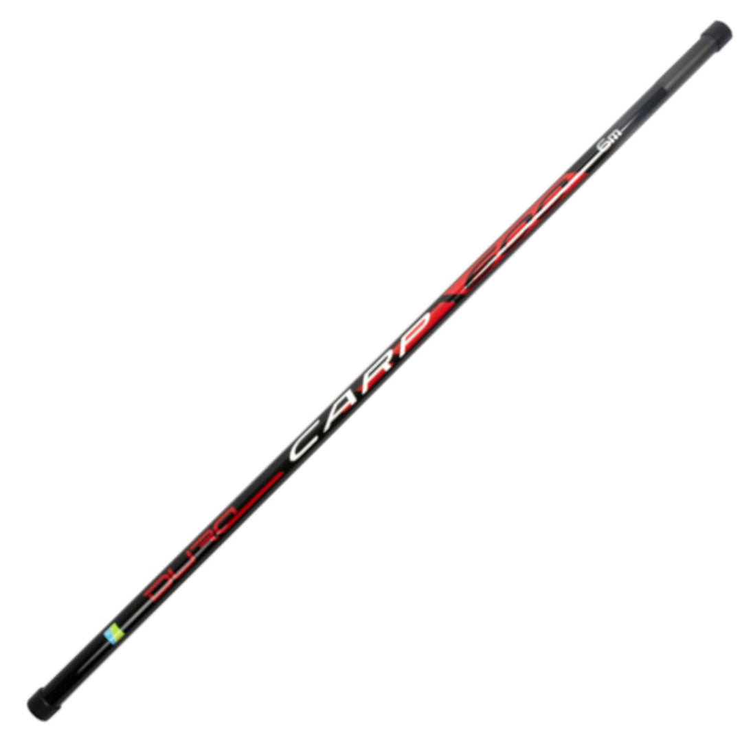 Preston Dura Carp 600 6m Pole - Kopfrute, Angelrute, Stipprute, Karpfenrute