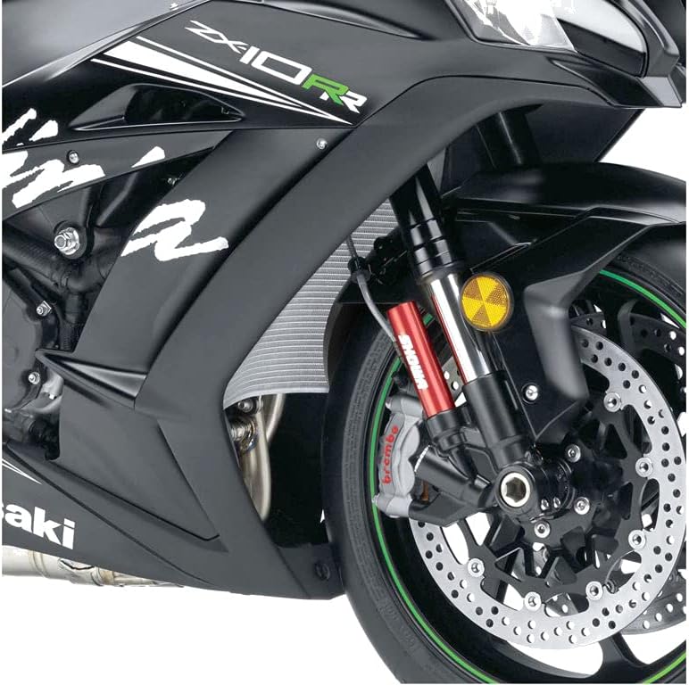 Puig Motorrad Kotflügel-Verlängerung Vorne 9865N