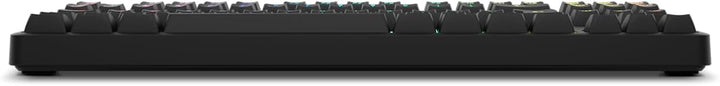KROM KERNEL PRO - Mechanische Gaming-Tastatur RGB 18 Effekte, Bluetooth 5.3, 2.4 GHz und USB, TKL-Fo