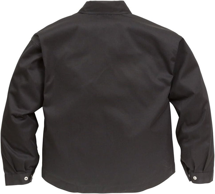 Fristad Kansas - Jacket 480 P154 Large Black 100434-940 L