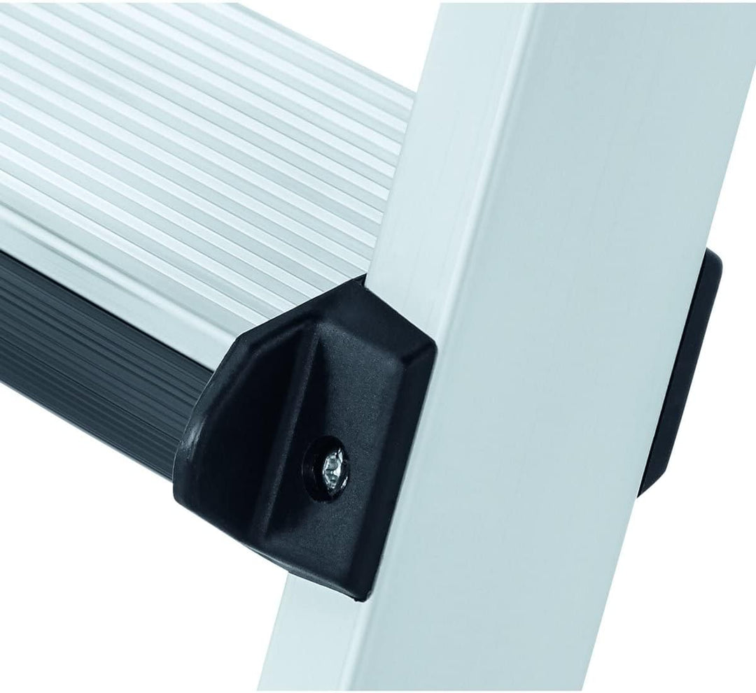 Zarges 41432 Comfortstep B - Stehleiter 2 x 3 Stufen, 2,25 ca. m