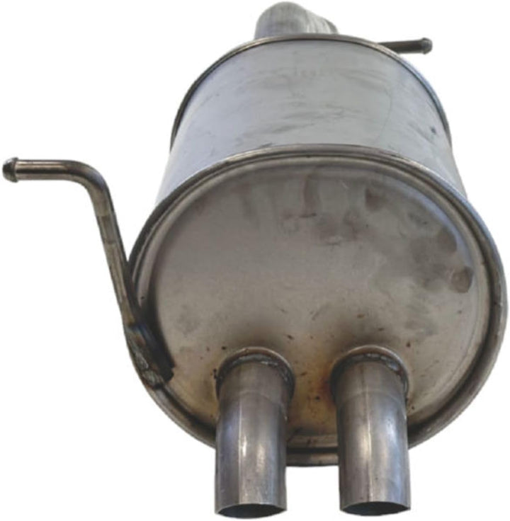 Bosal 233-087 Endschalldämpfer
