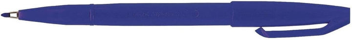 Pentel S520-C - Original Sign Pen S520 2,0 mm blau S520-C - (PK12)