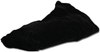 PatchouliWorld Black Leaf Premium Pollenpresse S-Size - Höhe: 60mm, Durchmesser: Ø 21mm Höhe: 60mm -