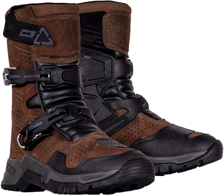 Leatt ADV Hydradri 7.5 Touring Boots EU 42