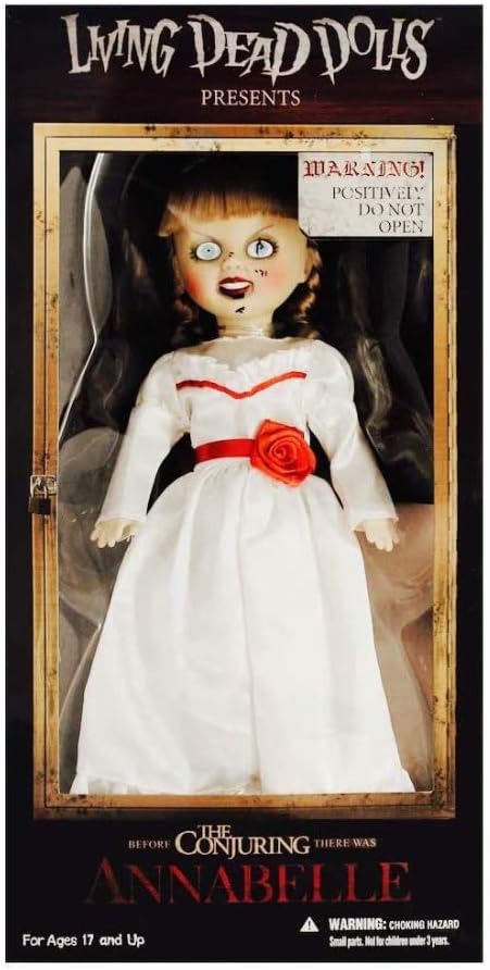 Living Dead Dolls 94460, Multi-Colored, Einheitsgrösse, Einheitsgrösse