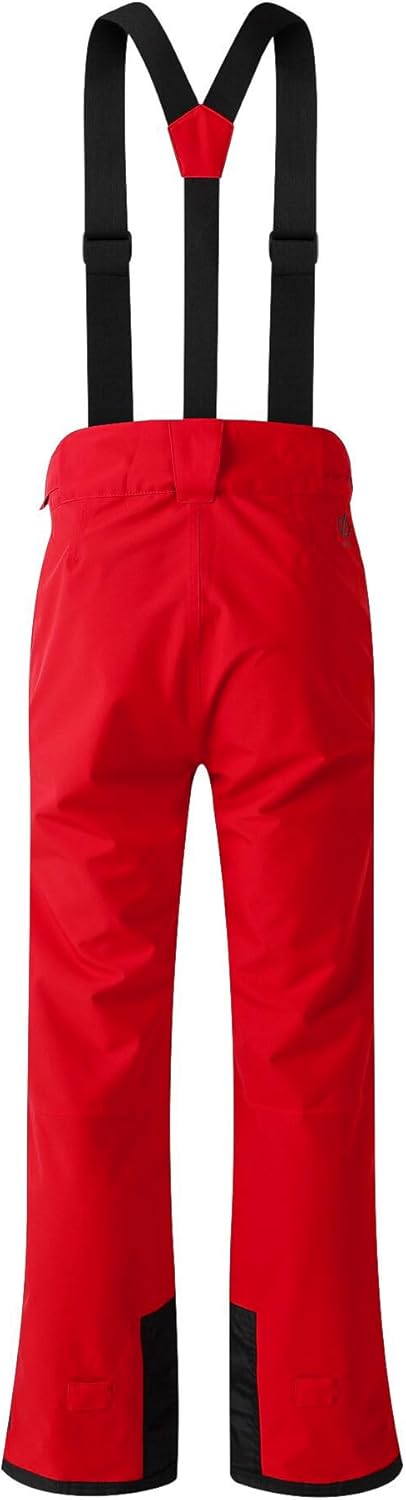 Dare 2b Herren Hose Achieve Ii Hose M Danger Red, M Danger Red