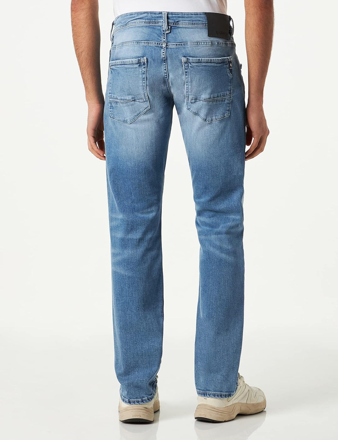 Garcia Herren Denim Jeans 32 Light Used, 32 Light Used