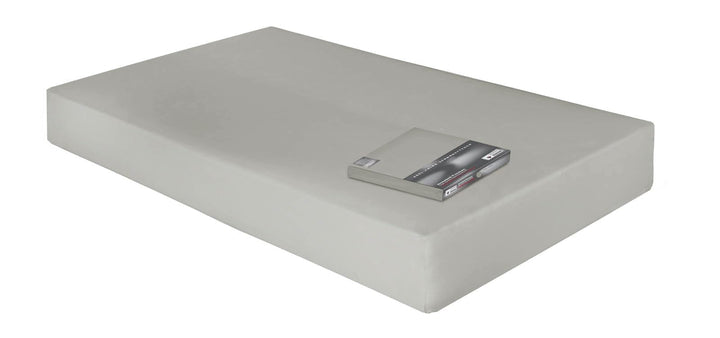 Dormabell Premium Spannbetttuch für bis zu 30cm hohe Matratzen, veredelte Mako-Baumwolle für vollend