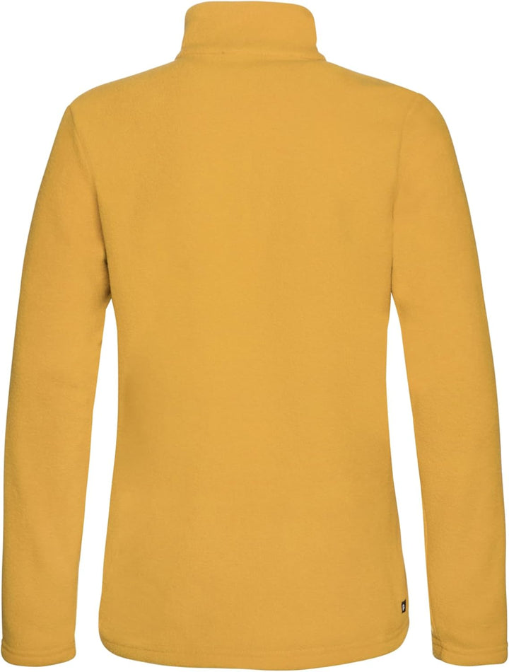 Protest Men Langer Ärmel PRTHOLDME 164 Dark Yellow, 164 Dark Yellow