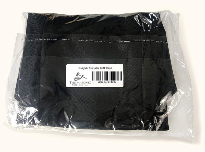Freimaurerritter Tempelritter Softcase