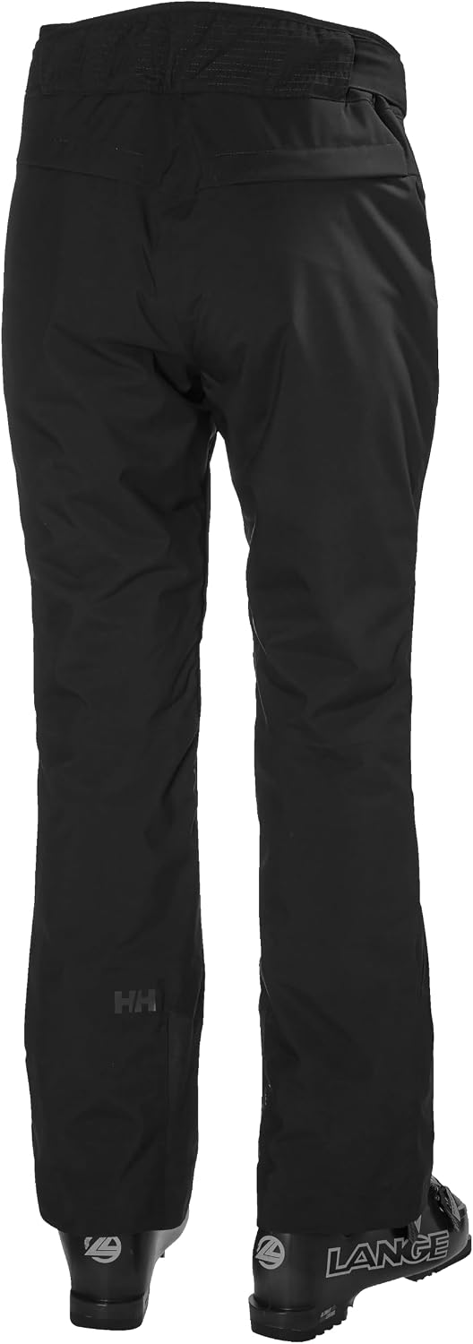 Helly Hansen Damen W Legendary Insulated Pant Hose XS Schwarz, XS Schwarz